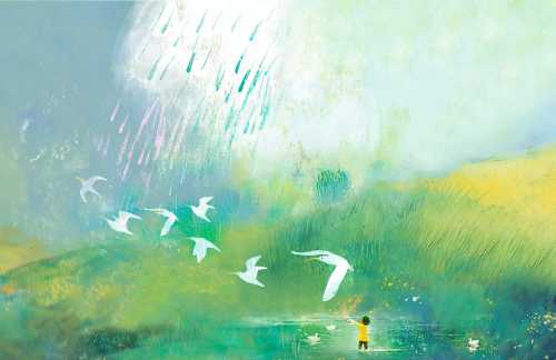 ArtChart | Untitled by Mahshid Asoudehkhah