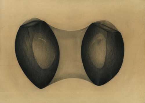 ArtChart | Untitled by Arash Fesharaki Fesharaki