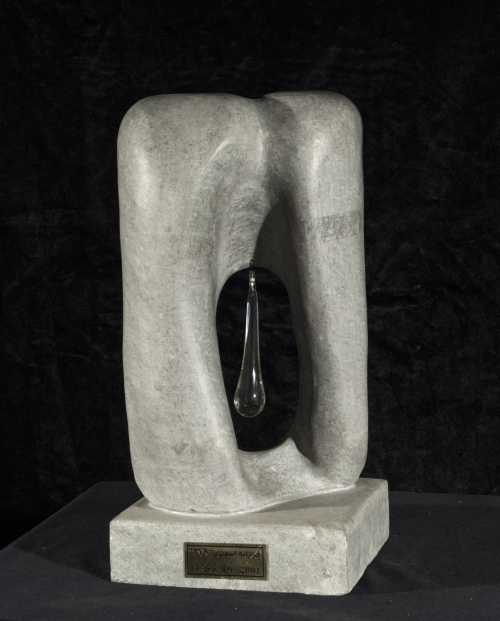 آرتچارت | بدون عنوان از فرزانه اسعدی