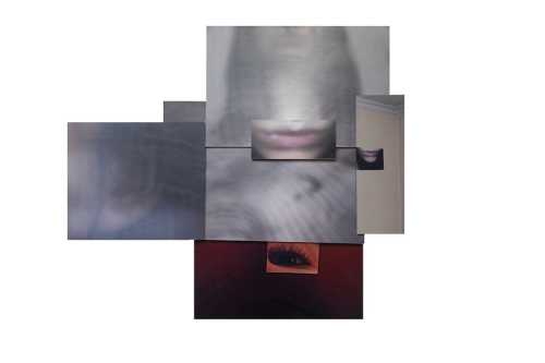 ArtChart | Untitled by Saayeh Sayyah