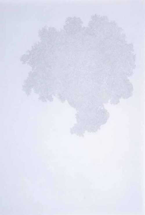 ArtChart | Untitled by Samira Ahmadi ghotbi