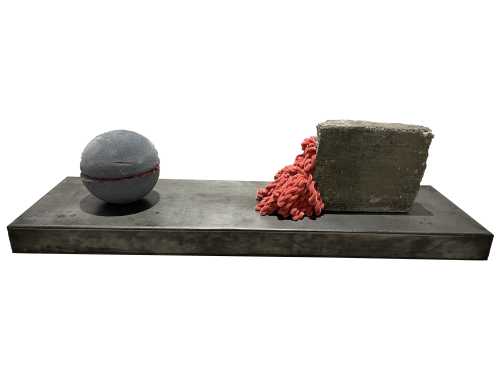 ArtChart | Untitled by Arash Fesharaki Fesharaki