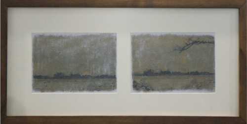 ArtChart | Untitled by Sara Sasani