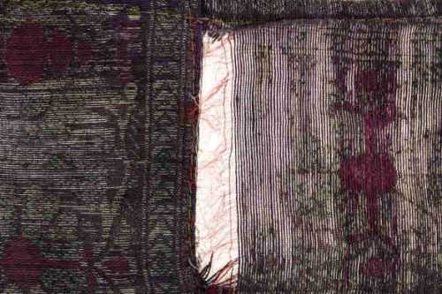 آرتچارت | از مجموعه نسخه های مندرس از نگار فرجیانی