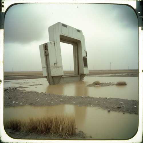 ArtChart | Untitled by Erfan Ghiasi