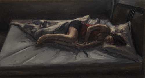 ArtChart | Untitled by Rasoul Akbarlou