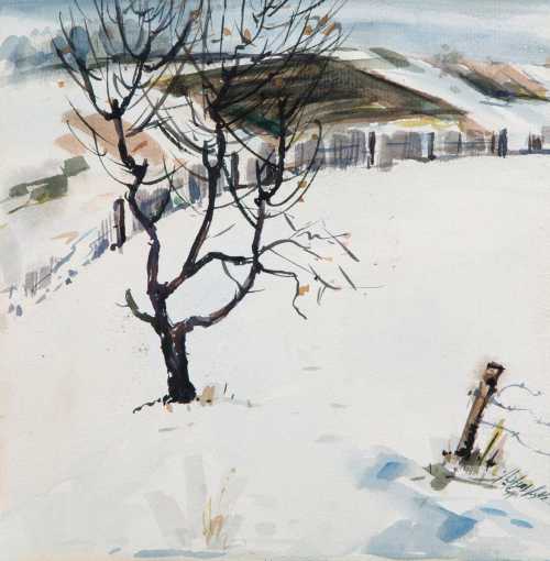 آرتچارت | بدون عنوان از یعقوب امدادیان