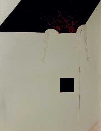 ArtChart | No.3 by Forouz zarei