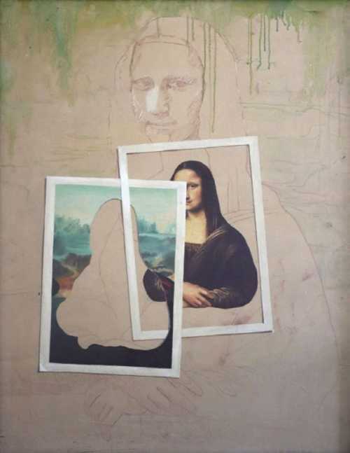 ArtChart | Untitled by Abdi Asbaghi