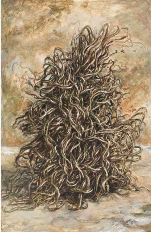 ArtChart | Untitled by Saeede Mighani