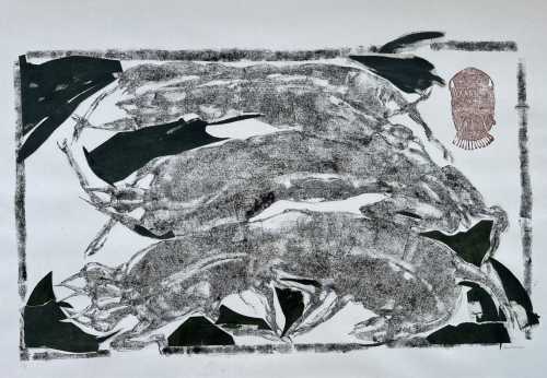 آرتچارت | متوسط ​​بالا از النا کاشانیان