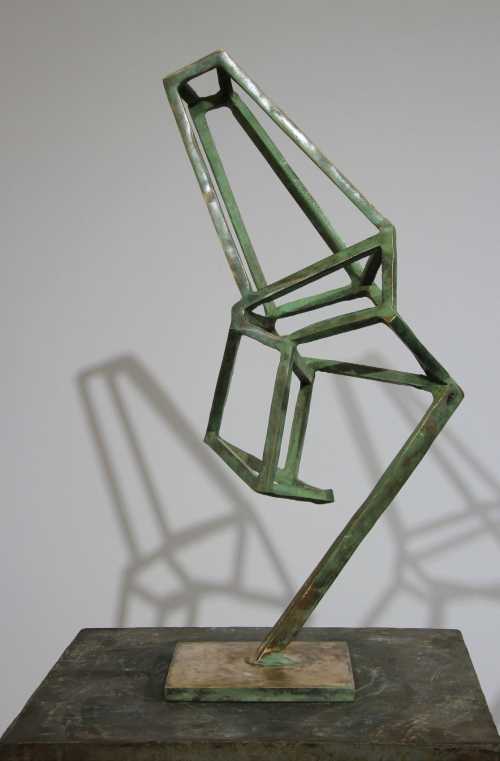ArtChart | Untitled by Morteza Ahmadvand