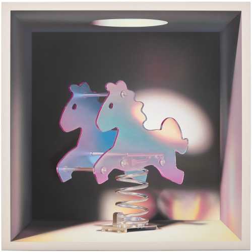 آرتچارت | بدون عنوان از مهدی قدیانلو