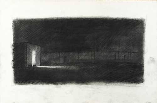 ArtChart | Untitled by Hamidreza Emami