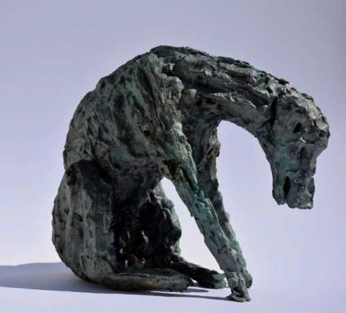 ArtChart | Untitled by Tabib Aram