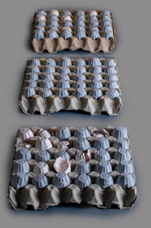 آرتچارت | بدون عنوان از هانیه افضلی