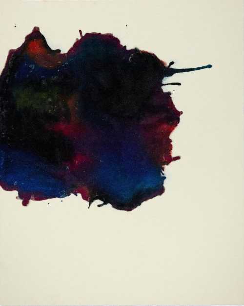 ArtChart | Untitled by Andisheh Avini created on 2013 ArtChart | Untitled by Andisheh Avini