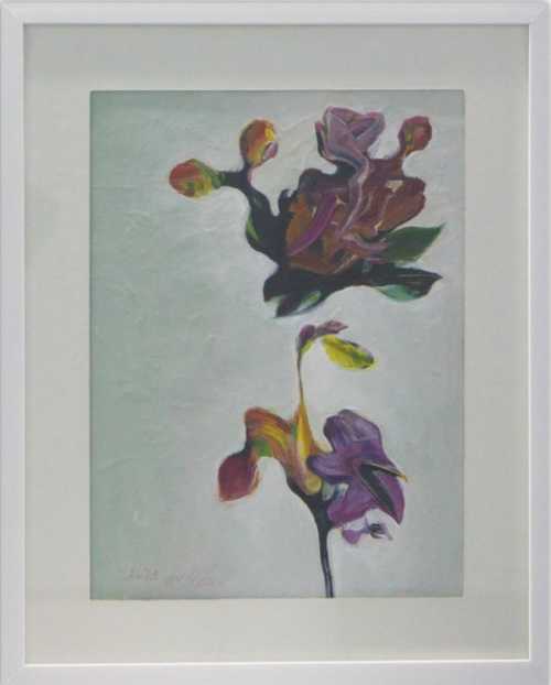 ArtChart | Untitled by Sheida Gholipour