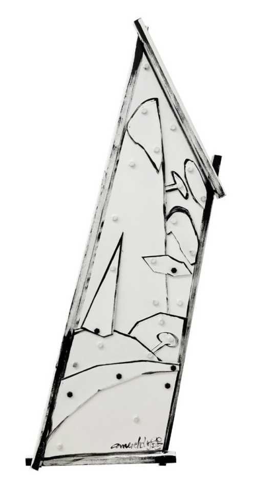 آرتچارت | بدون عنوان از امیرمهدی زاهدی