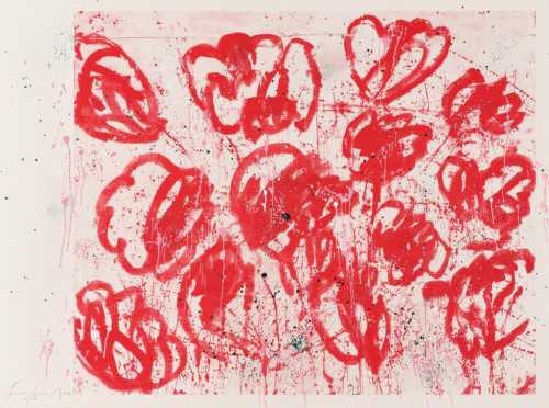 ArtChart | Untitled by Fereydoun Ave