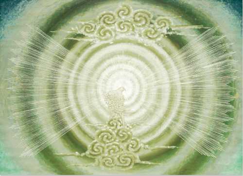 آرتچارت | یادگار ابدی از کامروز آرام