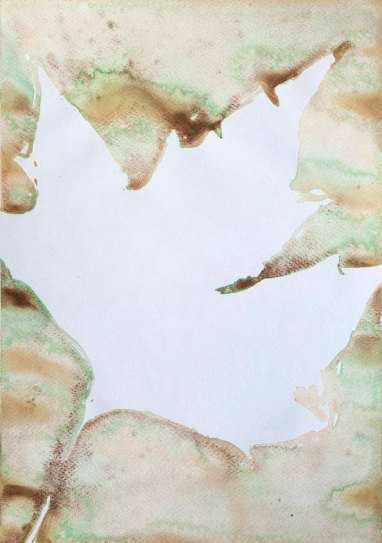 ArtChart | Seasons Poetry Series by Leila Mirzakhani