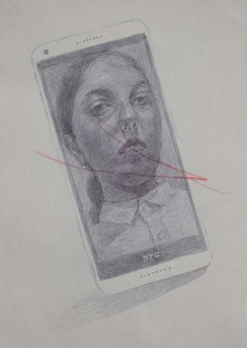 ArtChart | Untitled by Mohaddeseh Taheri