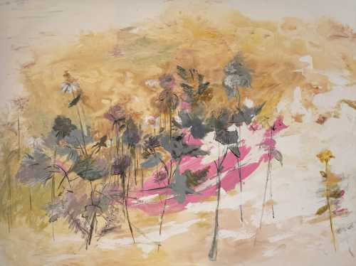 آرتچارت | بدون عنوان از نیوشا نیوژپور