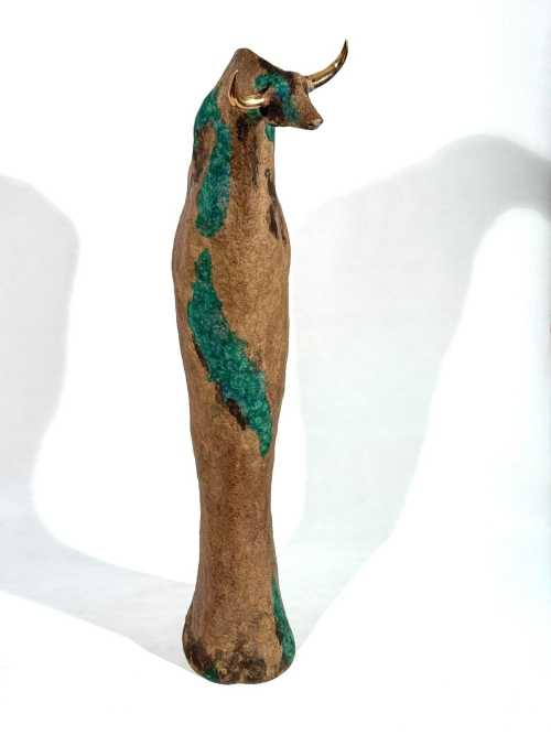 آرتچارت | بدون عنوان از کوشا موسوی