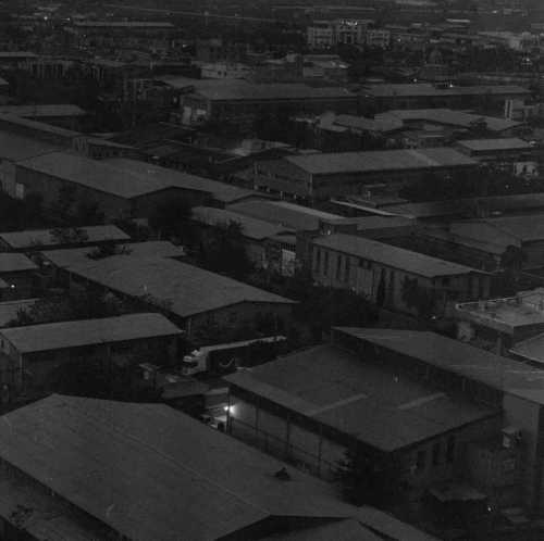 ArtChart | Untitled from the Urban Toys series by Shima Rastin