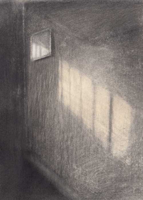 ArtChart | Untitled by Maryam Tabatabaei