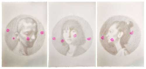 آرتچارت | بدون عنوان از محمد‌مهدی (مجتبی) طباطبایی