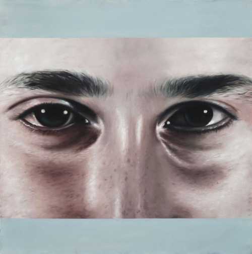 ArtChart | Untitled by Azadeh Barbod