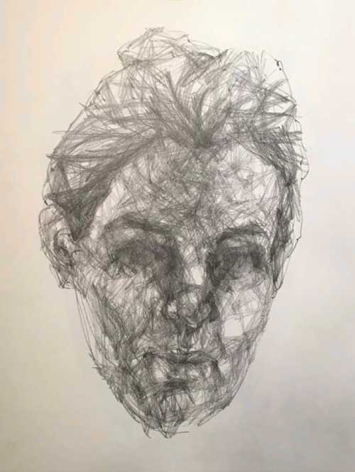 ArtChart | Untitled by Mohammadreza Khalili