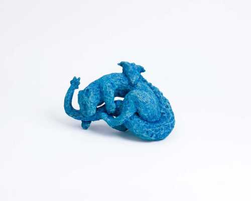 ArtChart | Untitled by Anahita Darabbeigi