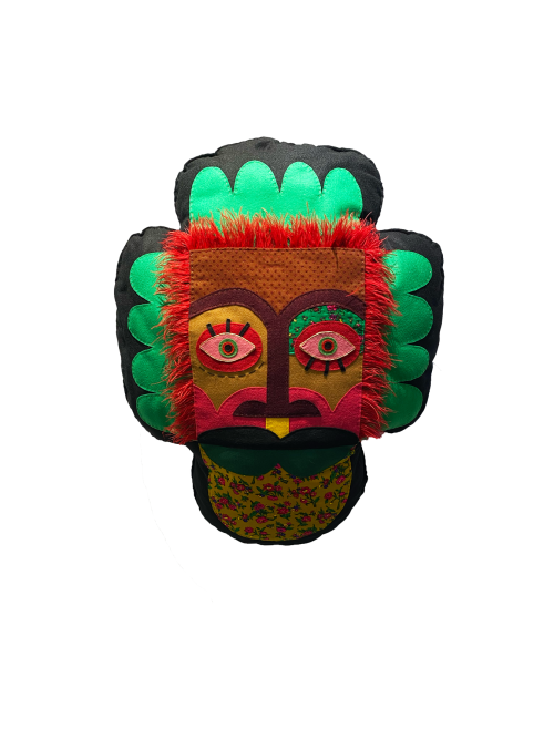 ArtChart | The Dreamkeeper 01 by Atiyeh Ghorbanizahed