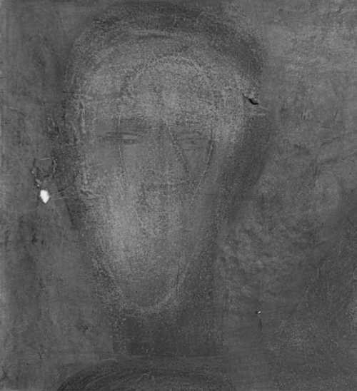 ArtChart | From "No face" series by Hosein Tadi