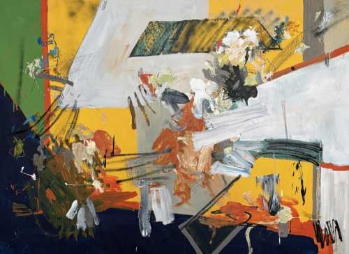 ArtChart | Untitled by Setare Taji