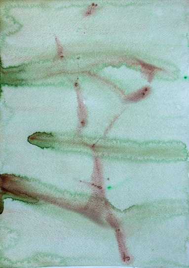 ArtChart | Seasons Poetry Series by Leila Mirzakhani