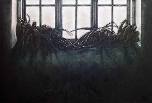 ArtChart | Untitled by Alireza Chalipa