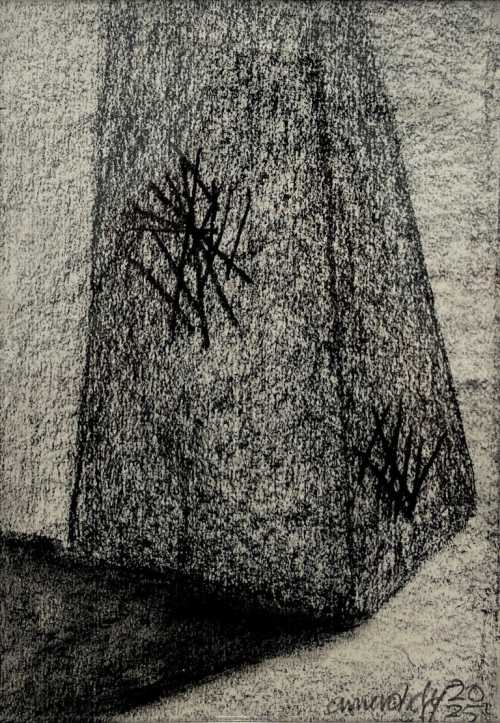 آرتچارت | بدون عنوان از امیرمهدی زاهدی