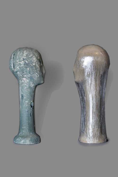 آرتچارت | بدون عنوان از هادی محب‌علی