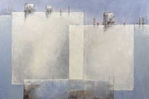 آرتچارت | زمستان 2 از یعقوب امدادیان