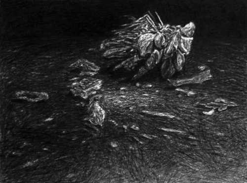 ArtChart | Untitled by Mohammadreza Khalili