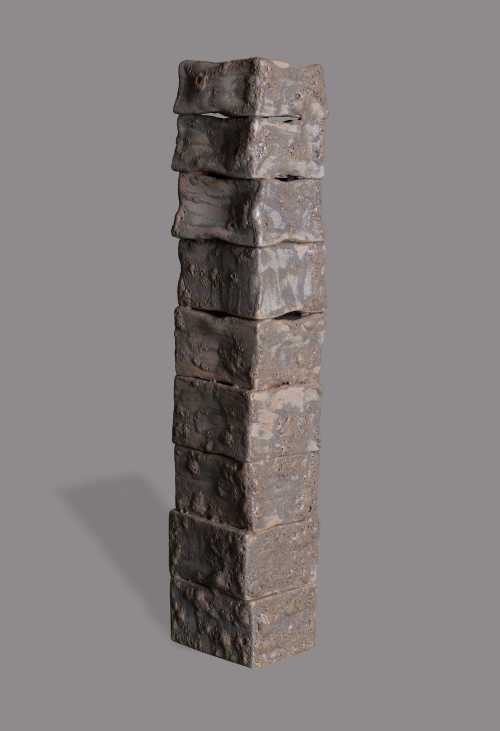 آرتچارت | بدون عنوان از محمد طباطبایی