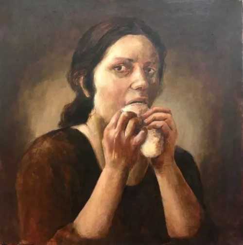 آرتچارت | بدون عنوان از نگار مرتضوی‌زاده