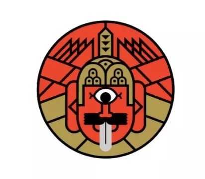 ArtChart | Div Decorative Wall Sculpture by Shizaro .