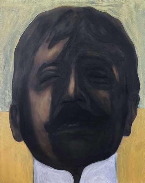 آرتچارت | بدون عنوان از اردوان انتظاری