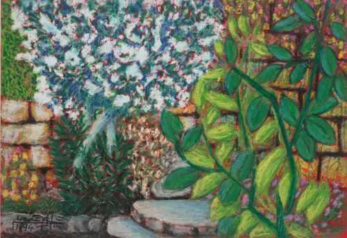 ArtChart | Untitled by Aref El Rayess