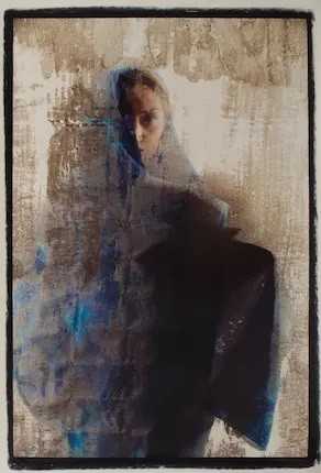 آرتچارت | رنگی باش از شادی قدیریان